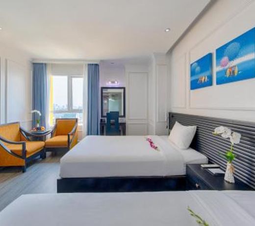 Fivitel Boutique Da Nang