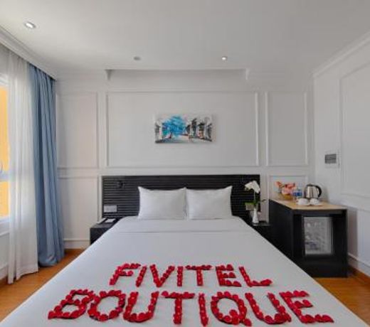 Fivitel Boutique Da Nang