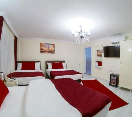 Sirkeci Family Hotel & SPA