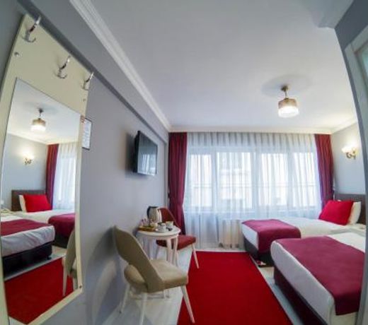 Sirkeci Family Hotel & SPA