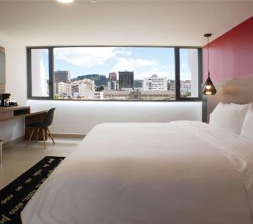 Park Inn by Radisson Quito