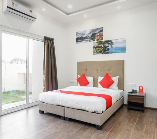 OYO I Suites