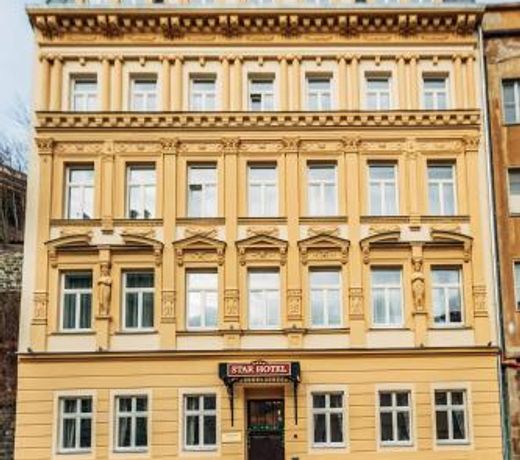 Star Hotel