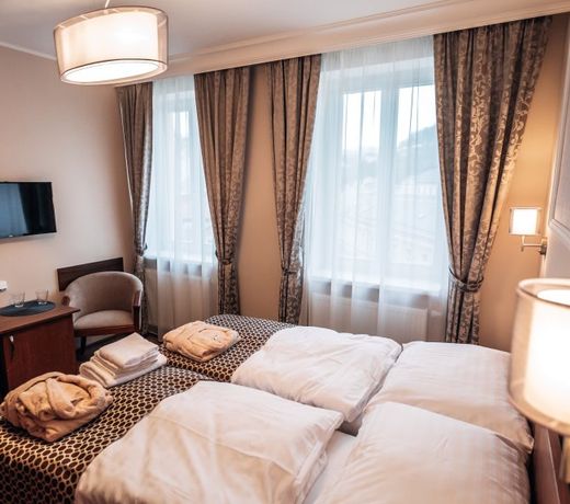 Star Hotel