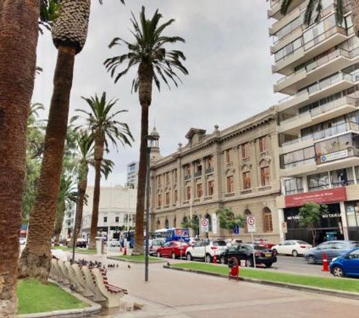 RQ Antofagasta