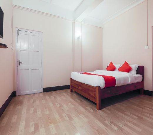 OYO 22570 Amenity Guest House