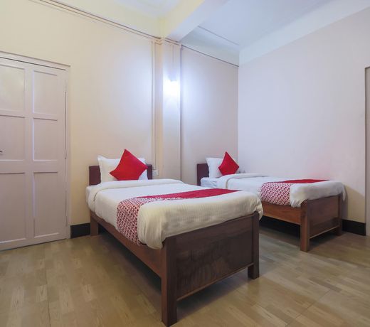 OYO 22570 Amenity Guest House