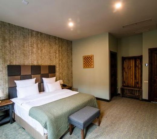 Apricot Hotel Yerevan