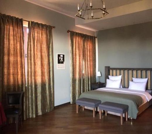 Apricot Hotel Yerevan