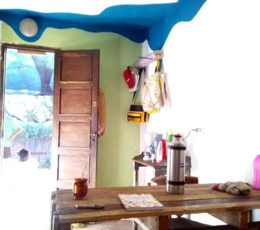 Casa Venus en Acuario
