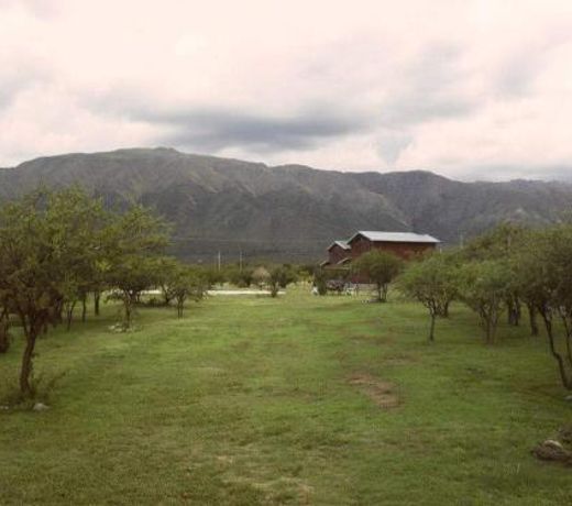 La Urdimbre