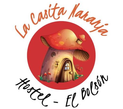 Hostel "La Casita Naranja"