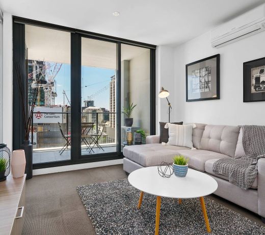 Lovely DESIGNER comfortable CBD Pad *WIFI POOL GYM