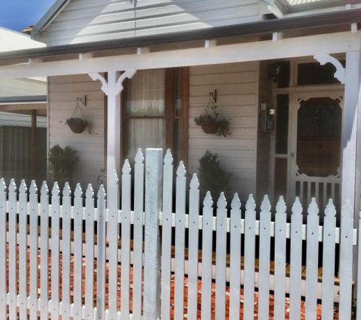 Railway Cottage