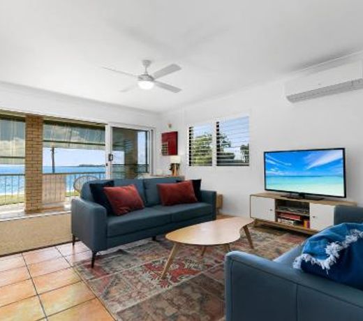 Bayviews at Bongaree