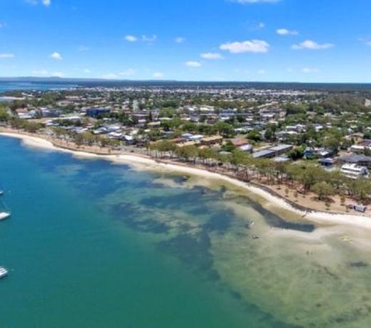 Bayviews at Bongaree