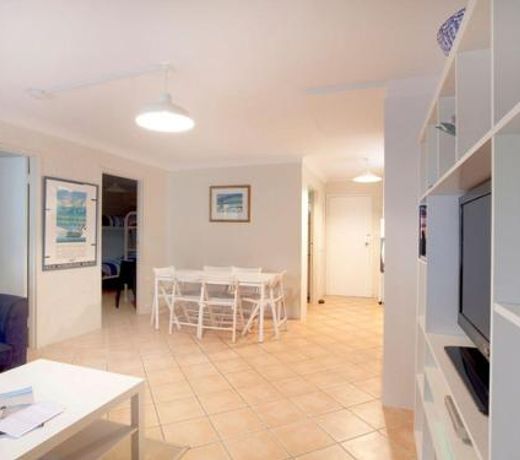 Blueys Beach Villa Manyana 24