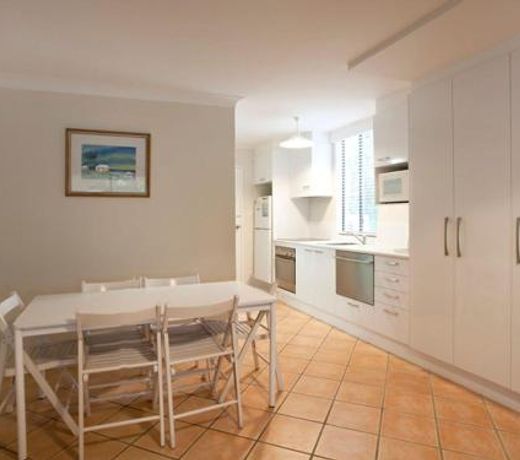 Blueys Beach Villa Manyana 24