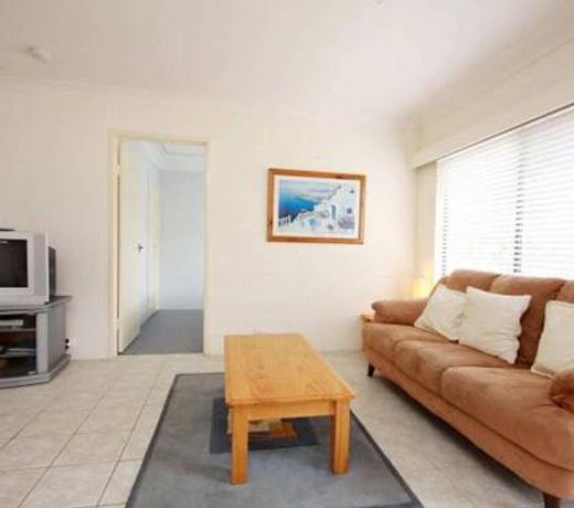 Blueys Beach Villa Manyana 25