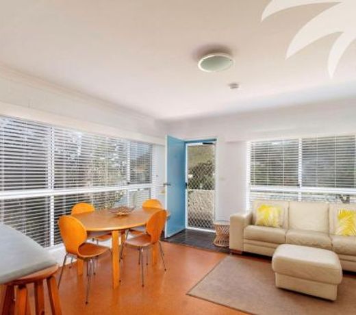 Blueys Beach Villa Manyana 26