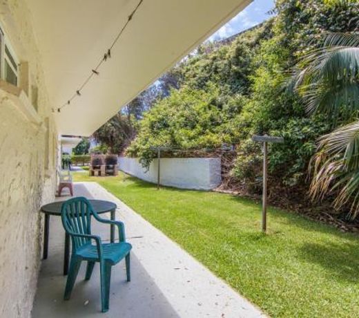 Blueys Beach Villa Manyana 28