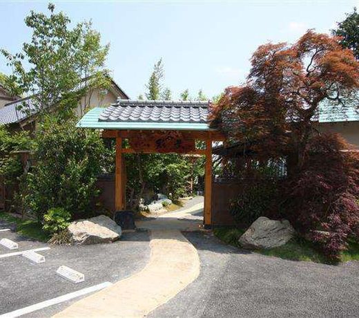 Ryokan Iroha