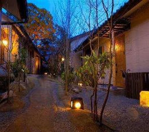 Ryokan Iroha