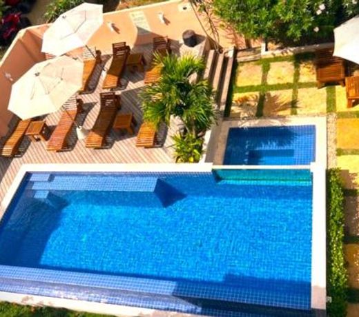 Villa das Palmeiras Jeri
