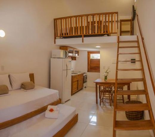Villa das Palmeiras Jeri