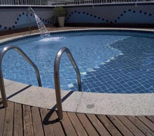 Apart Guarapari Residence - Areia Preta