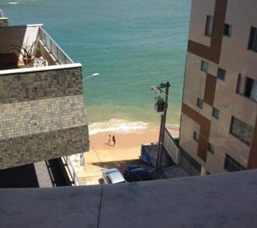 Apart Guarapari Residence - Areia Preta
