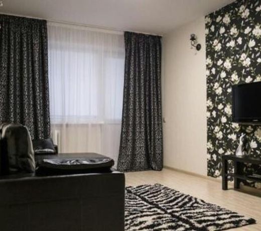 Apartments on Zaslonova32