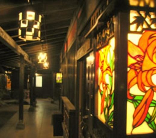 Ryokan Ichiboku Issou