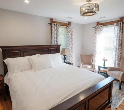 The Victorian Luxury Suites