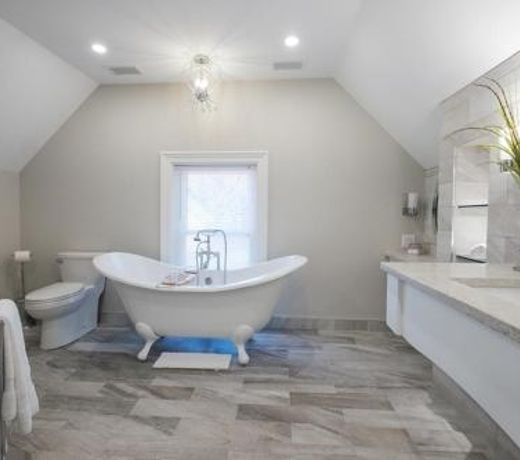 The Victorian Luxury Suites