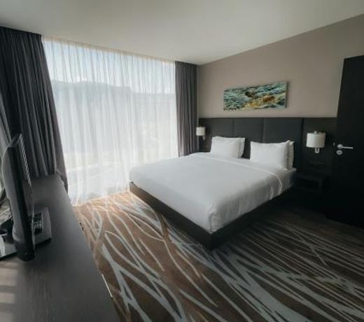 IIP Apartments