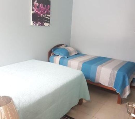 Hostal Ostello Amadeus