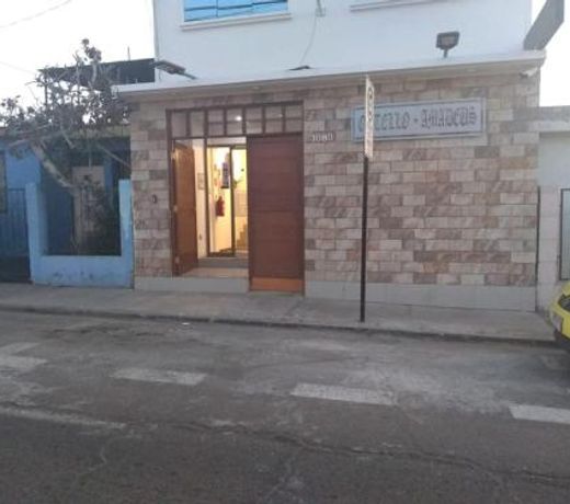 Hostal Ostello Amadeus