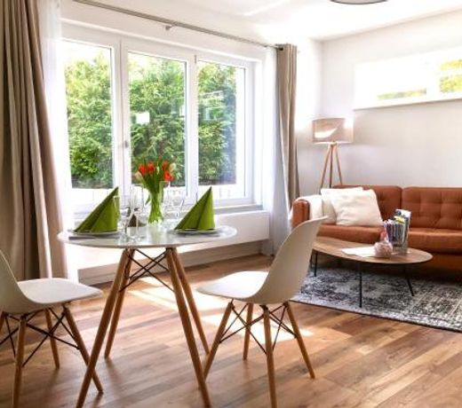 Ferienwohnung zu Weimar