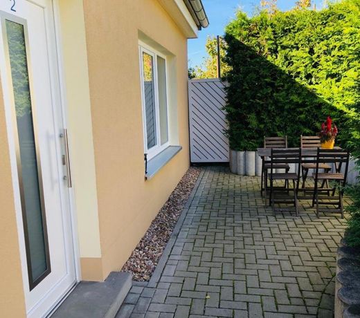 Ferienwohnung zu Weimar