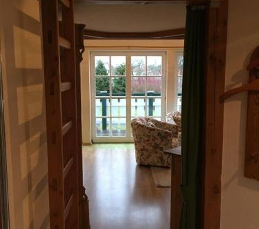 Ferienhaus Schiffchen "An Deck"