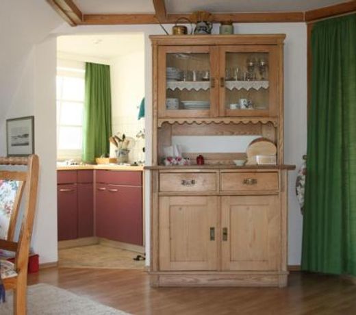 Ferienhaus Schiffchen "An Deck"