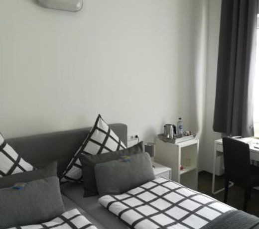 DiepholzerâBoardinghouse