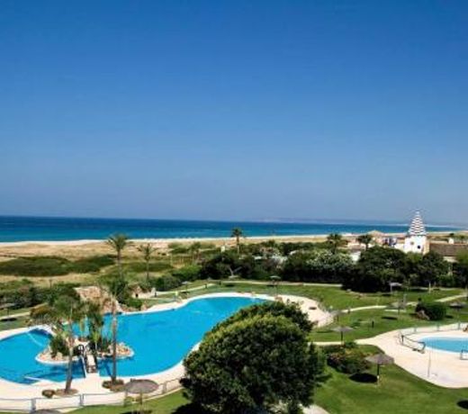 ATICO DUPLEX APARTAMENTO ATLANTERRA PLAYA, ZAHARA DE LOS ATUNES