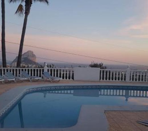 Villa Elvira apartamento