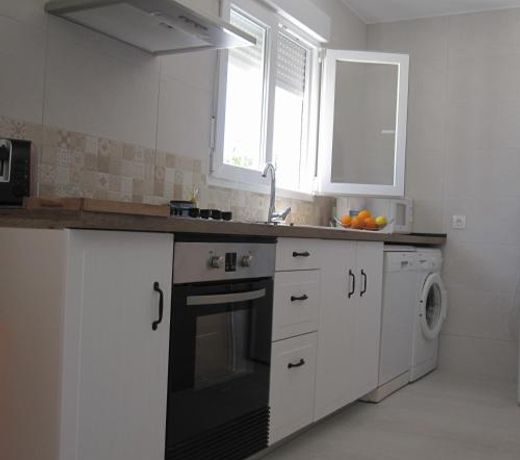 Villa Elvira apartamento