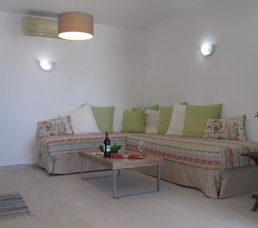 Villa Elvira apartamento