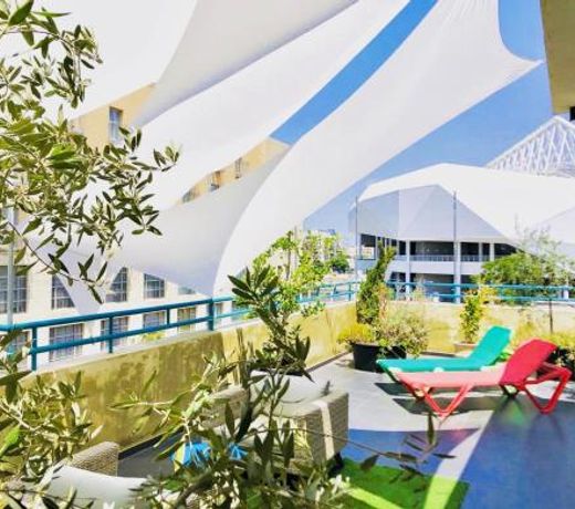 INTA Hotel