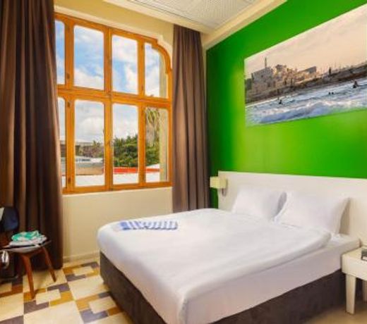 INTA Hotel