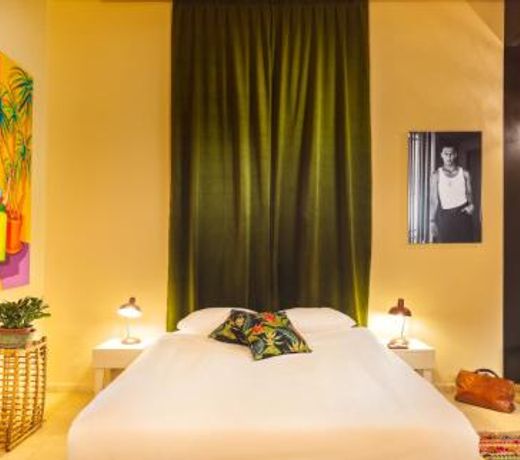 INTA Hotel